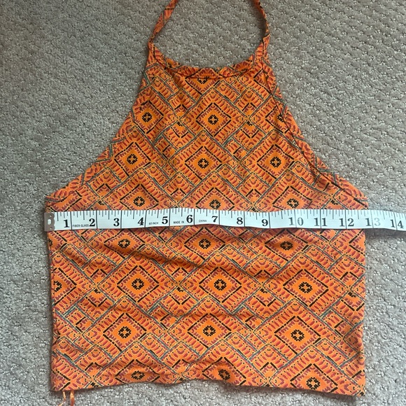 Primark Halter Top - Picture 6 of 7